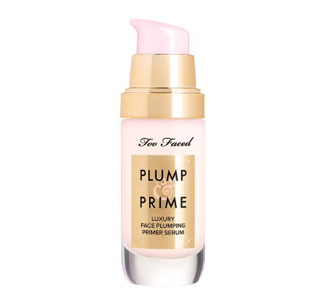 Too Faced Plump & Prime