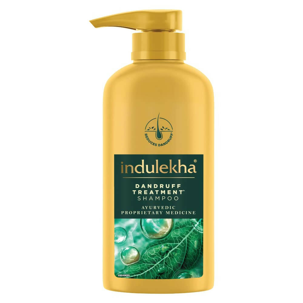 Indulekha Dandruff Treatment Shampoo  buy in 