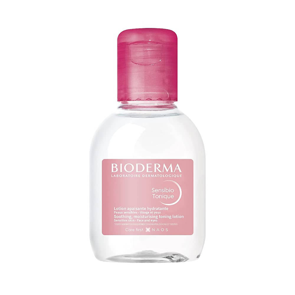 Bioderma Sensibio Tonique Lotion 