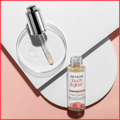 Revlon Touch & Glow Advanced Radiance Face Serum