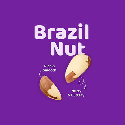 Flyberry Gourmet Premium Brazil Nuts