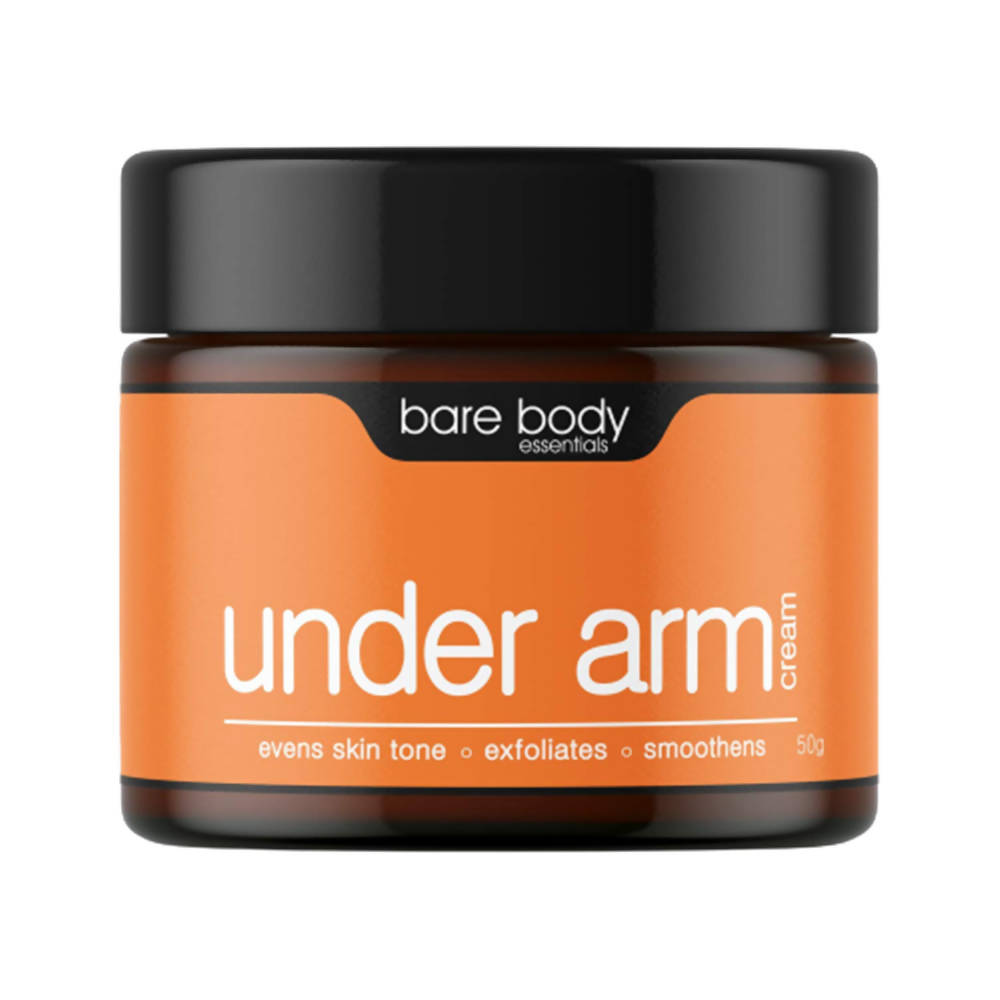 Bare Body Essentials Under Arm Cream