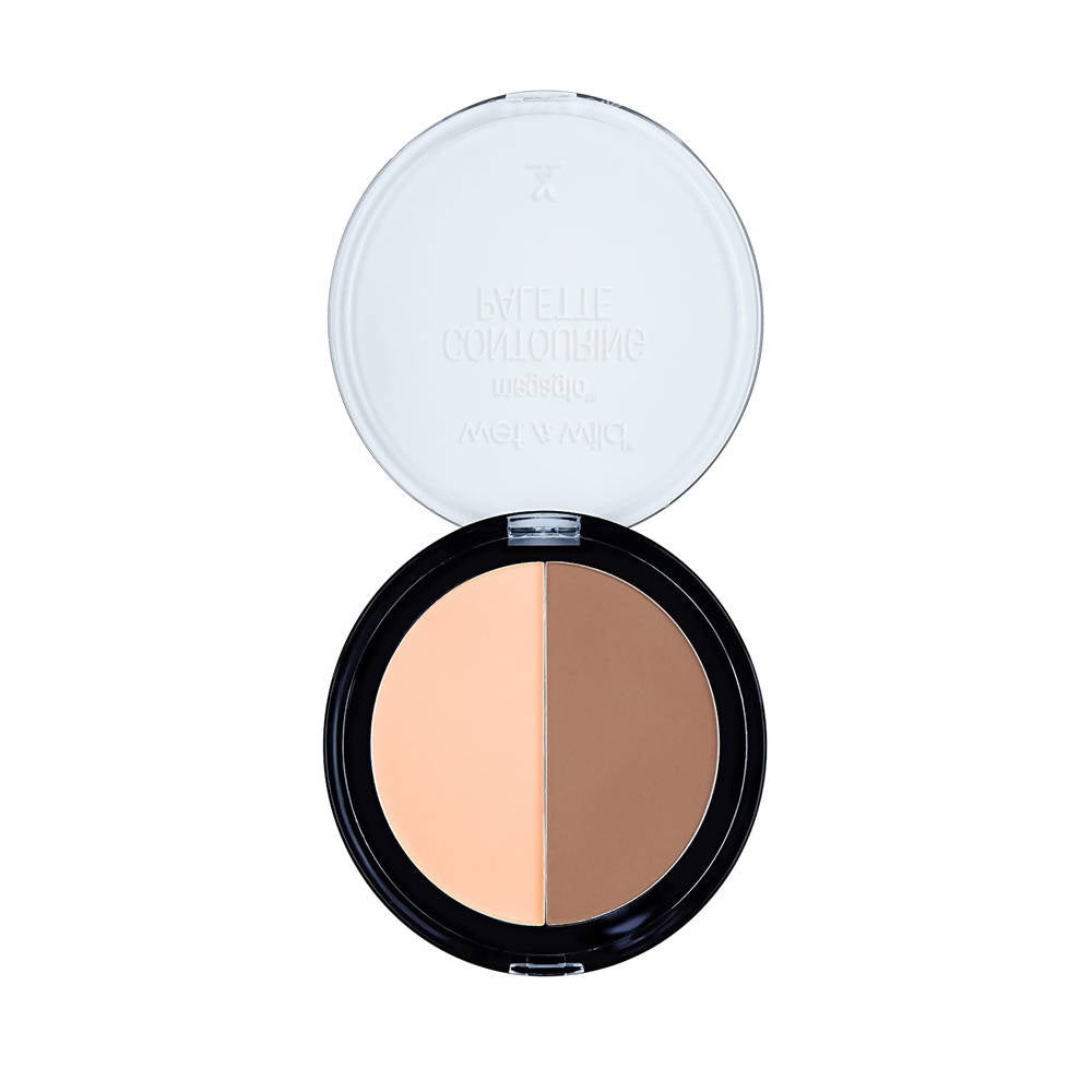 Wet n Wild Megaglo Contouring Palette - Dulce De Leche