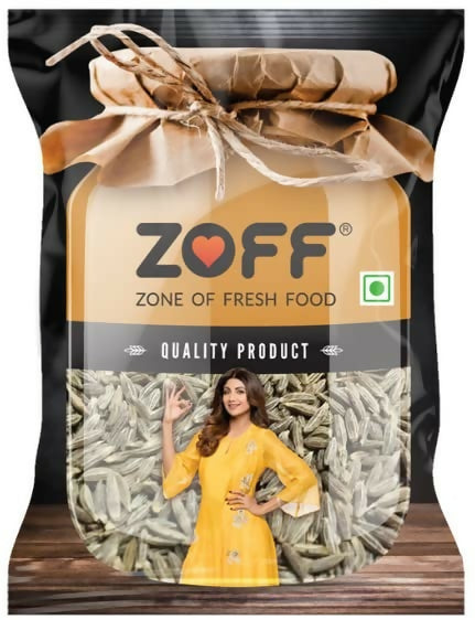 Zoff Whole Cumin Seeds Jeera