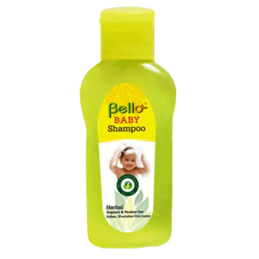 Bello Herbals Baby Shampoo, Australia, Canada 