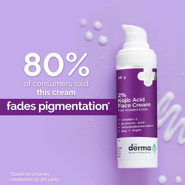 The Derma Co Healthy & Clear Skin - Drmedicart