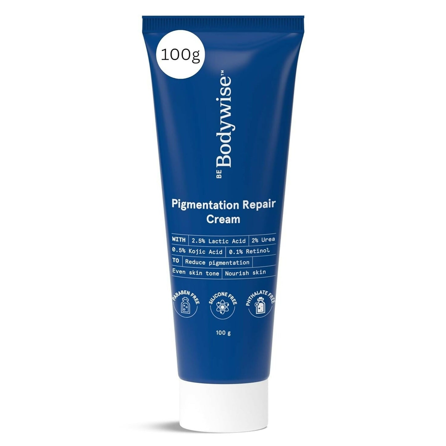 BeBodywise Pigmentation Repair Cream