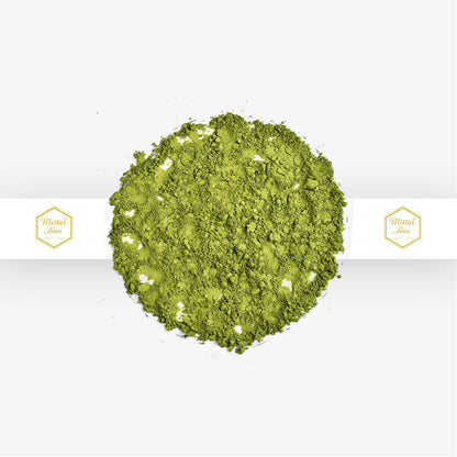 Mittal Teas Japanese Matcha TrueCure