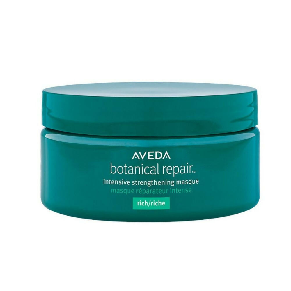 Aveda Botanical Bond Repair Rich Mask For Damaged Hair   