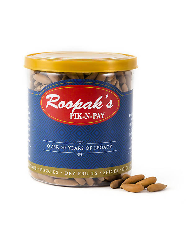 Roopak's Pine Nuts (Neje) TrueCure