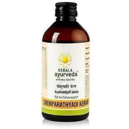 Kerala Ayurveda Chemparathyadi Keram