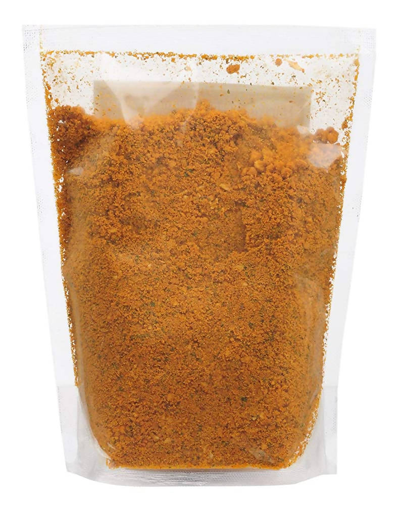 Harika Peanut Chutney Powder