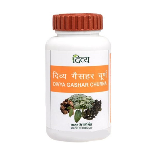 Patanjali Divya Gashar Churna – Ships to USA