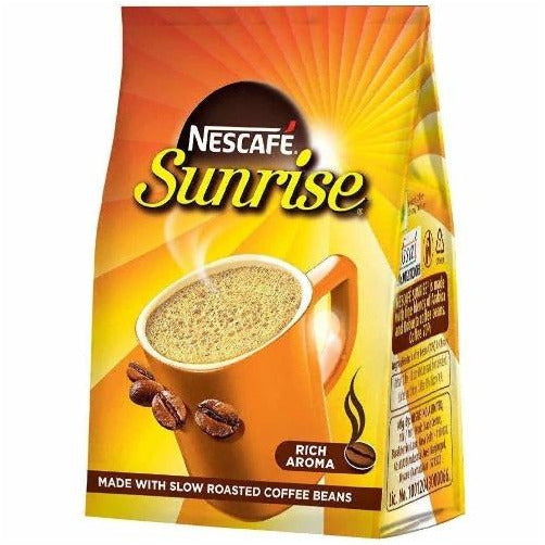 Nescafe Sunrise Instant Coffee