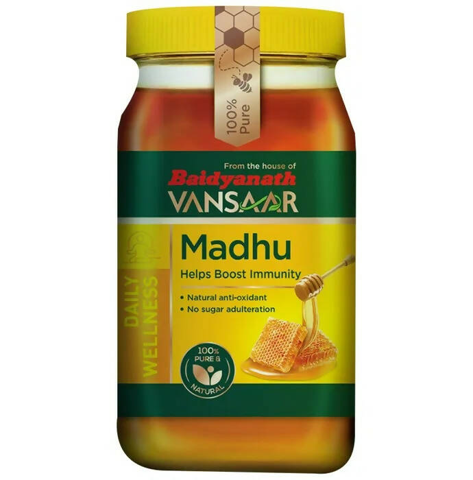 Baidyanath Vansaar Madhu - buy in USA, Australia, Canada