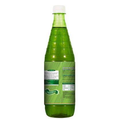 Nature & Nurture Sharbat Rehan Special Khus Drink