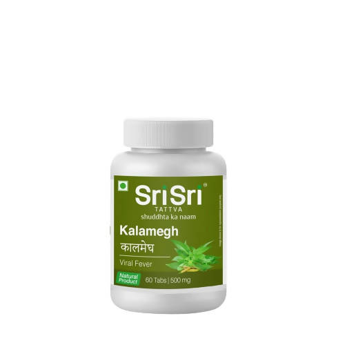 Sri Sri Tattva Kalamegh Tablets