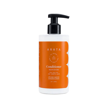 Arata Nourishing Conditioner