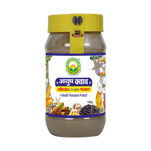 Basic Ayurveda Ayush Joshanda Powder