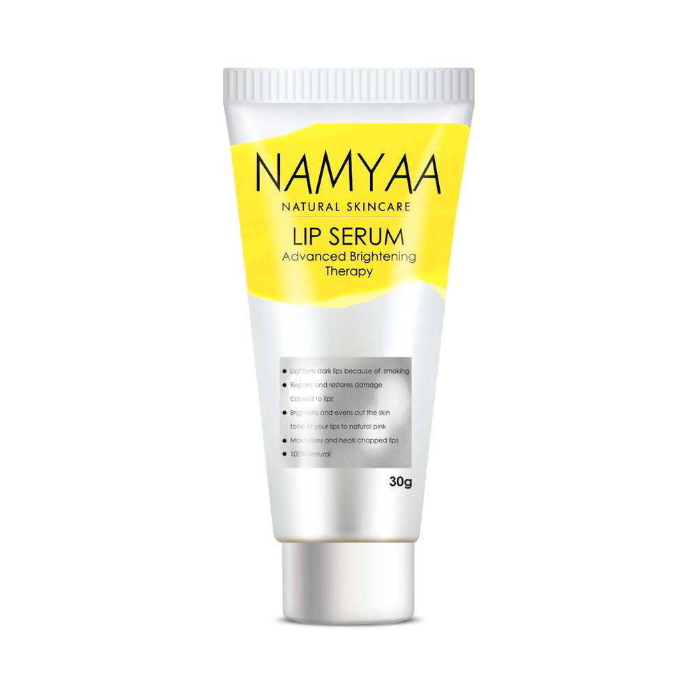 Namyaa Lip Serum