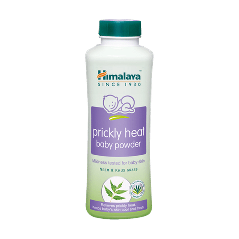 Himalaya Herbals Prickly Heat Baby Powder, Australia, Canada 