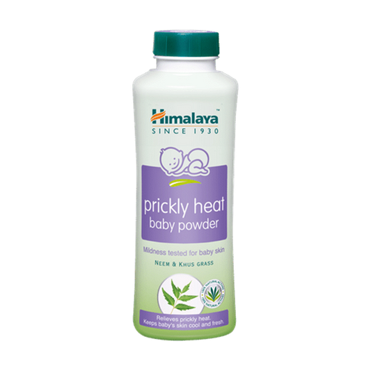 Himalaya Herbals Prickly Heat Baby Powder, Australia, Canada 