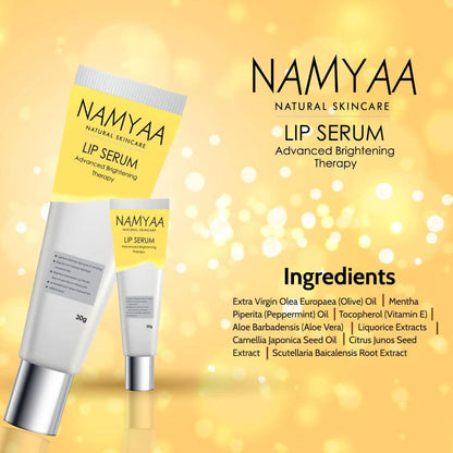 Namyaa Lip Serum