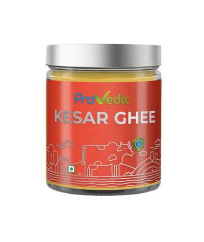 ProVedic Kesar Ghee