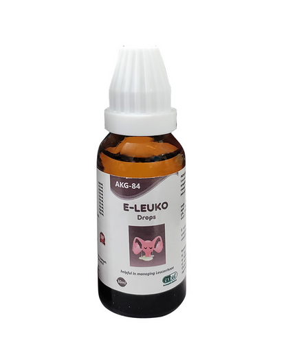 Excel Pharma E-Leuko Drops