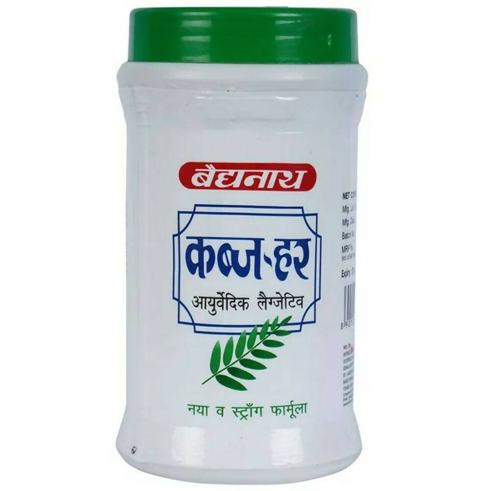 Baidyanath Jhansi Kabja-Har Granules