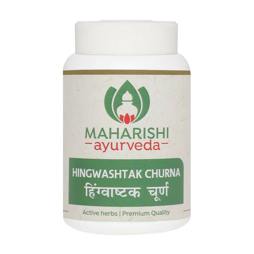 Maharishi Ayurveda Hingwashtak Churna