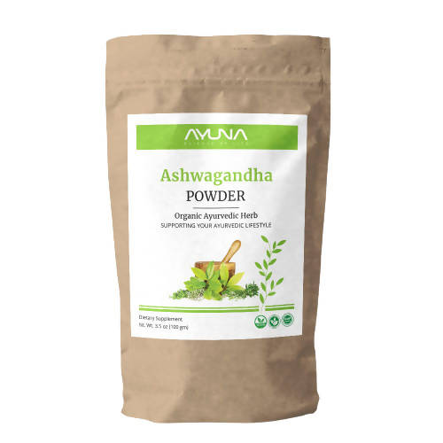 Ayuna Ashwagandha Powder