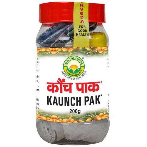 Basic Ayurveda Kaunch Pak