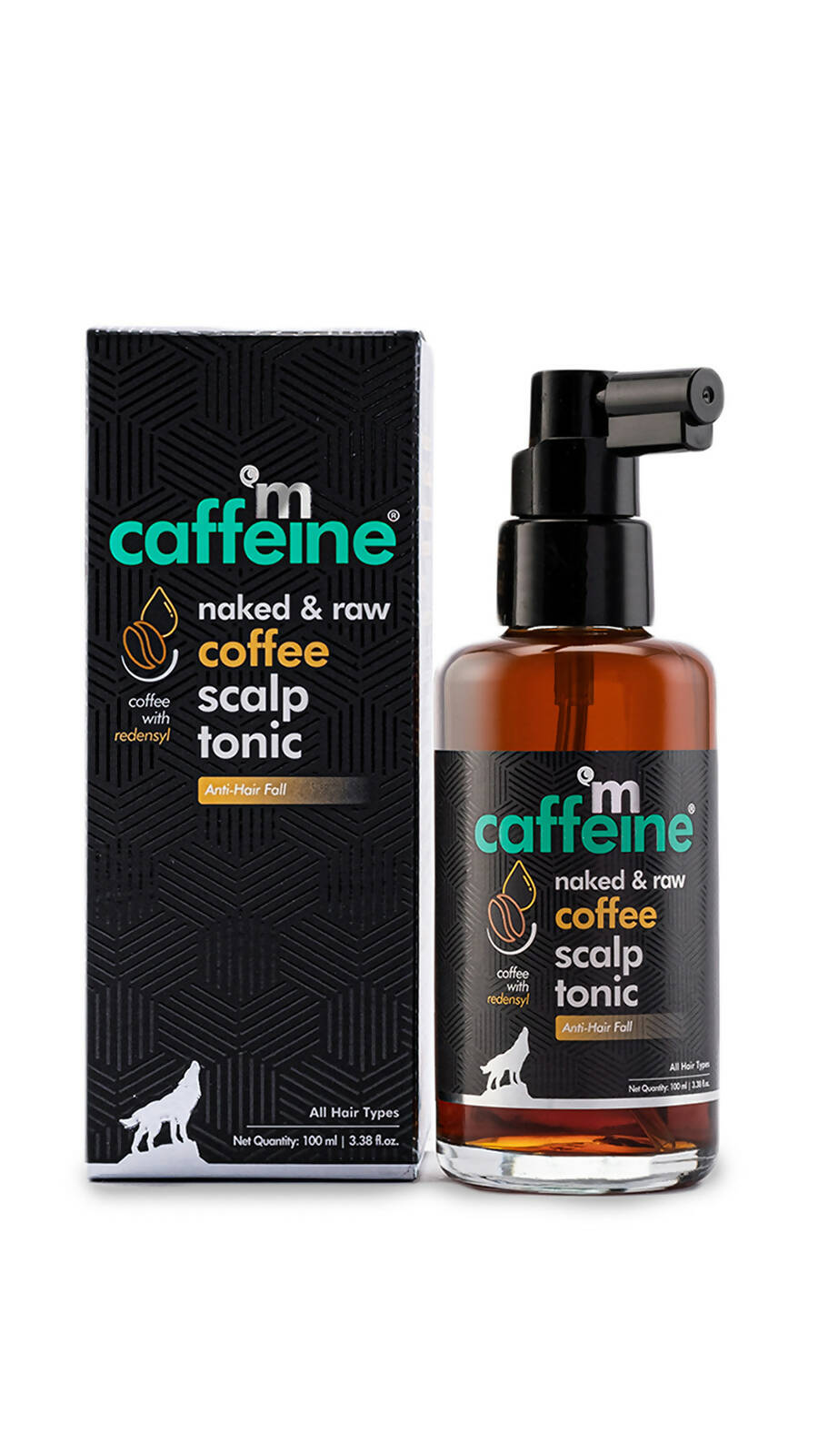 mCaffeine Naked & Raw Coffee Scalp Tonic buy-in-usa-australia-canada