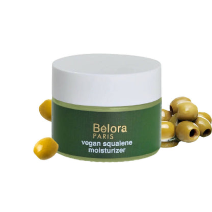 Belora Paris Vegan Squalene Moisturizer TrueCureN