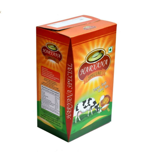 Haryana Special Ghee