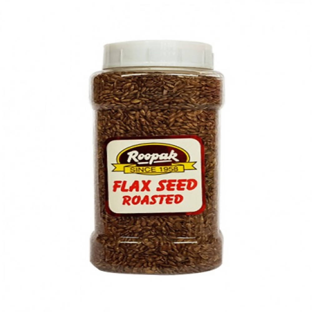 Roopak Flax Seed Roasted TrueCure