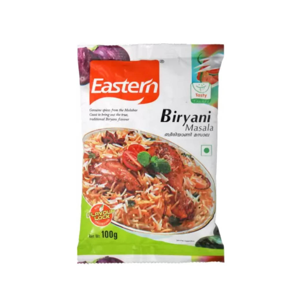 Eastern Biryani Masala, Australia, Canada 