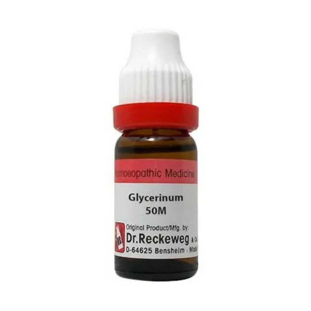 Dr. Reckeweg Glycerinum Dilution  