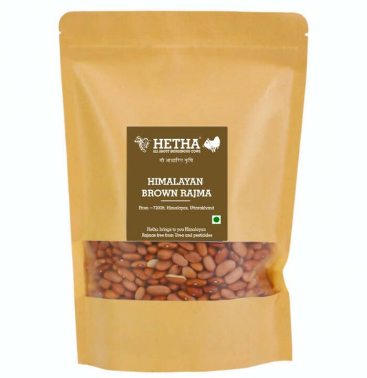 Hetha Himalayan Brown Rajma TrueCure