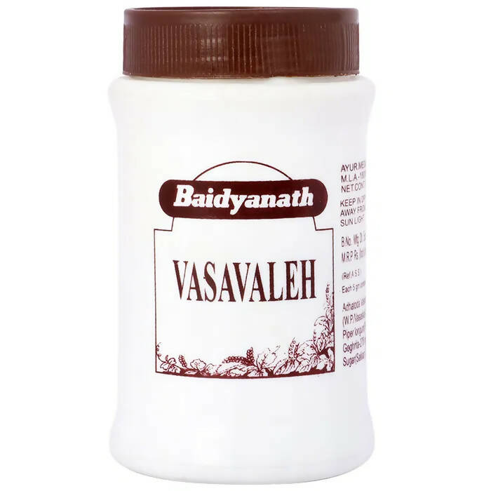 Baidyanath Jhansi Vasavaleh