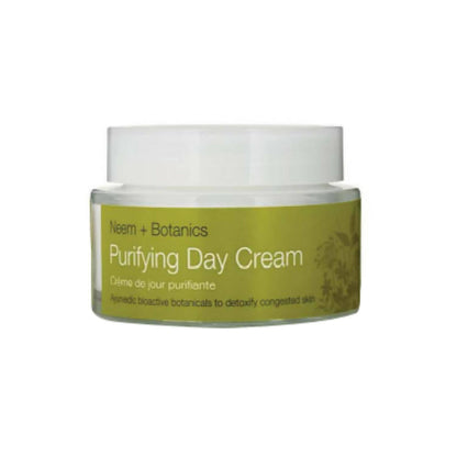 Urban Veda Purifying Day Cream TrueCureN