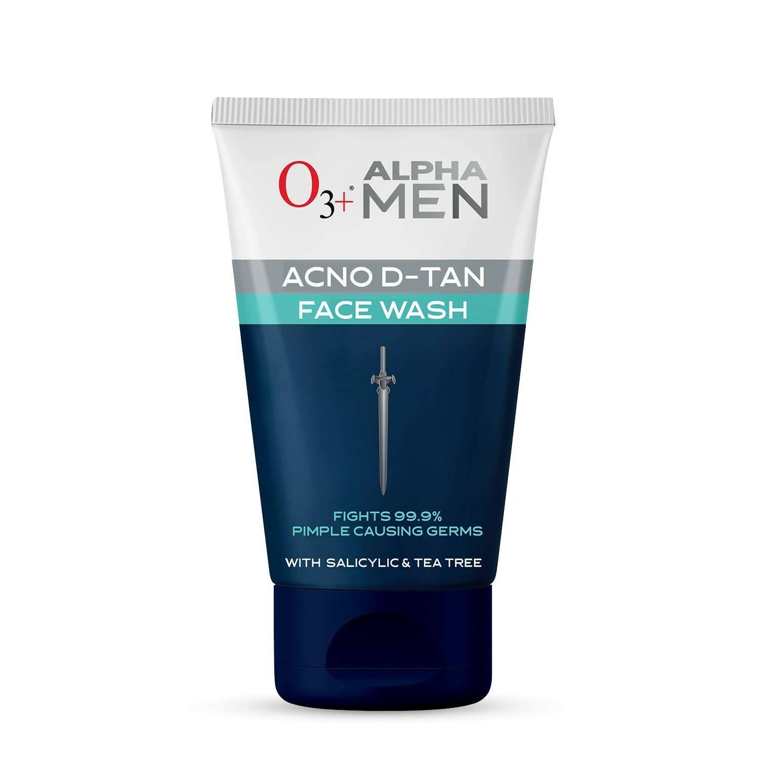 Buy Professional O3+ Alpha Men Acno D-TAN Face Wash with Tea Tree Online in USA from Chaijava. Fast shipping available.