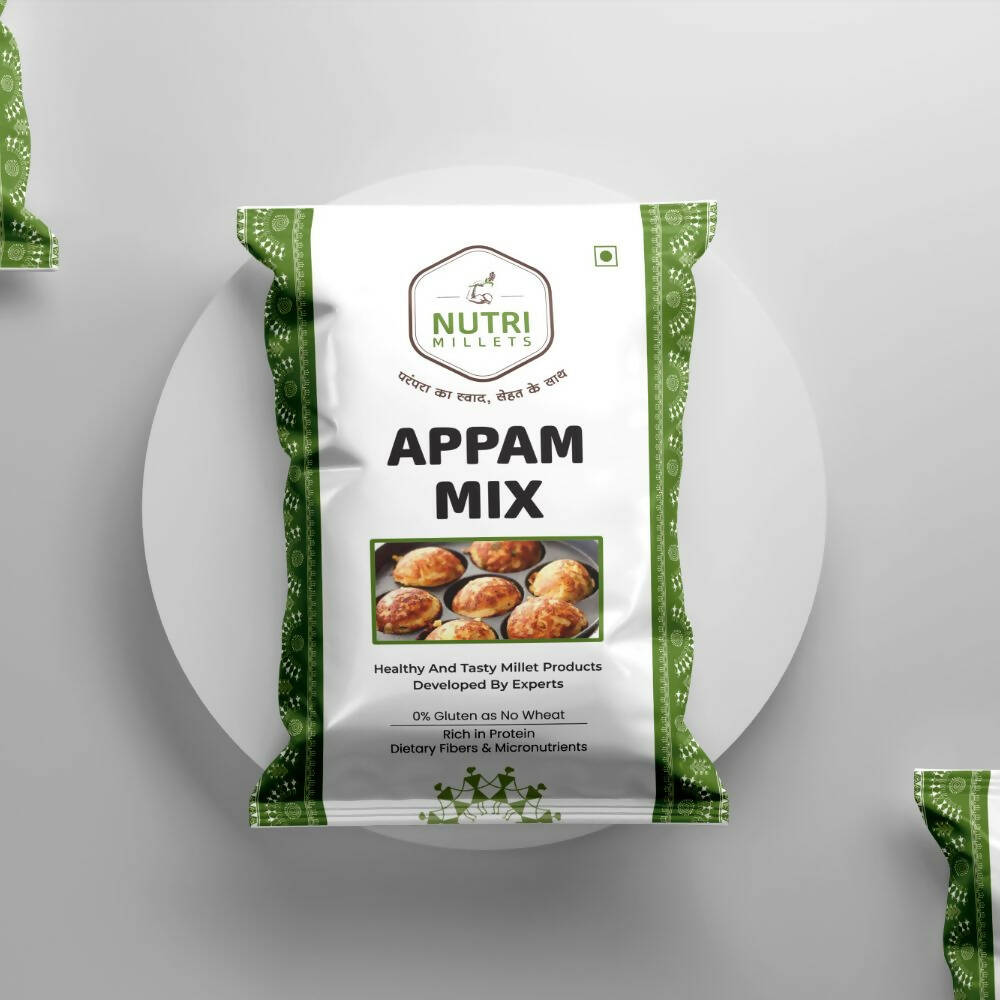 NutriMillets Appam Mix   