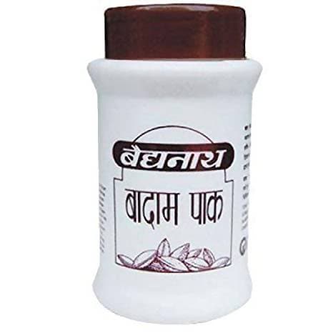 Baidyanath Badam Pak 100gm