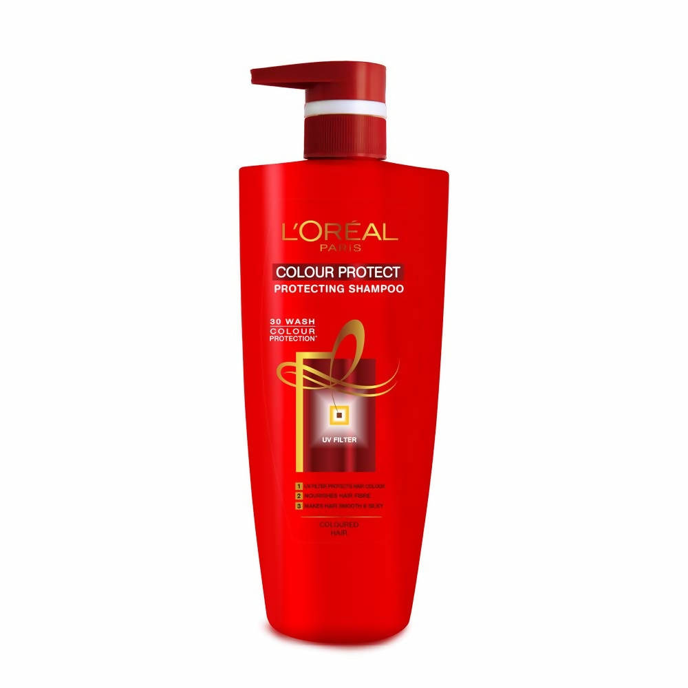 L'Oreal Paris Color Protect Protecting Shampoo  buy in 