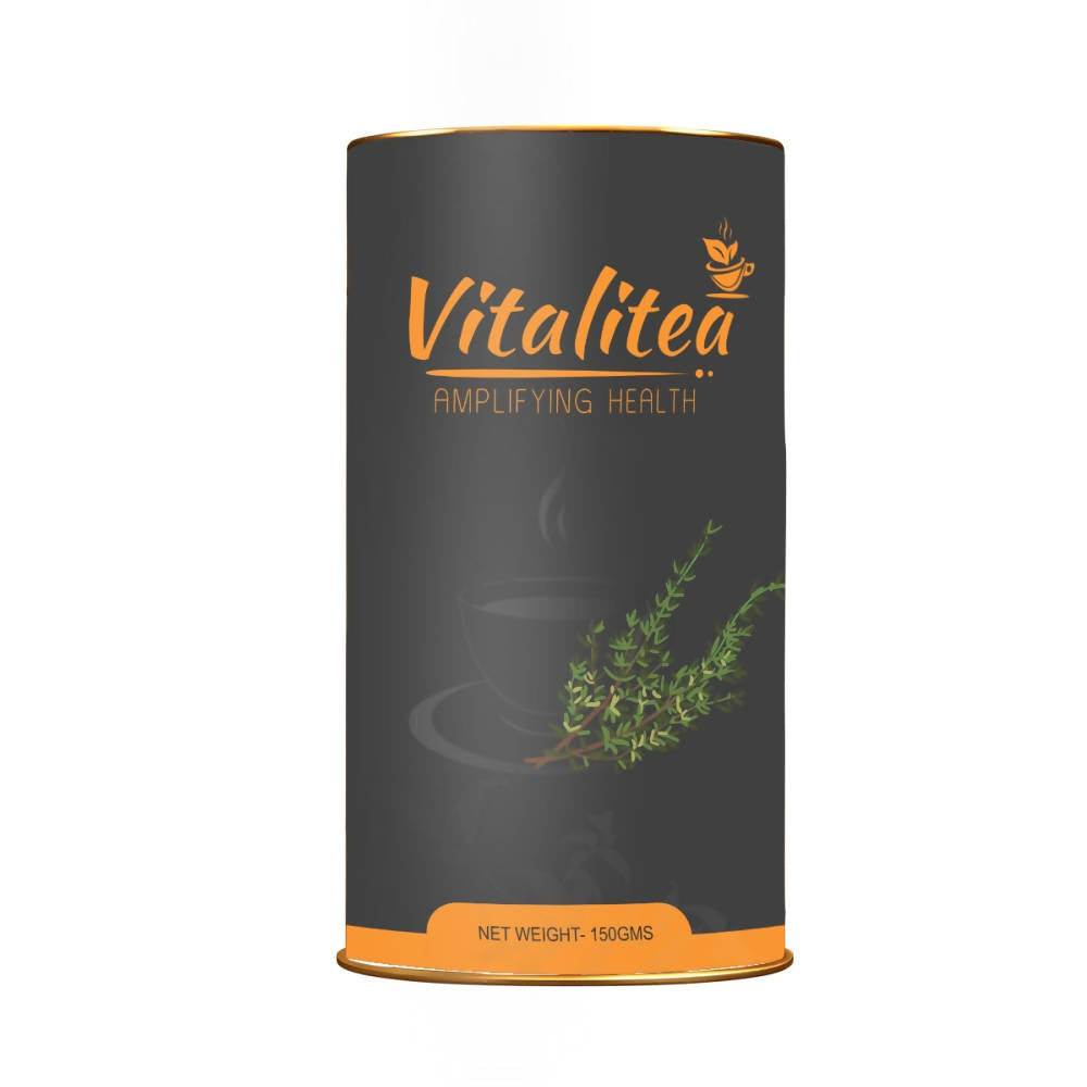 Hebsur Herbals Vitalitea TrueCure