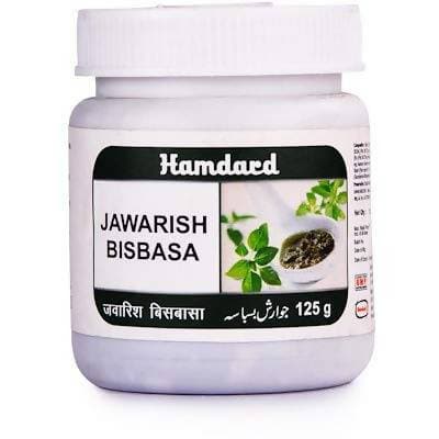 Hamdard Jawarish-E-Bisbasa