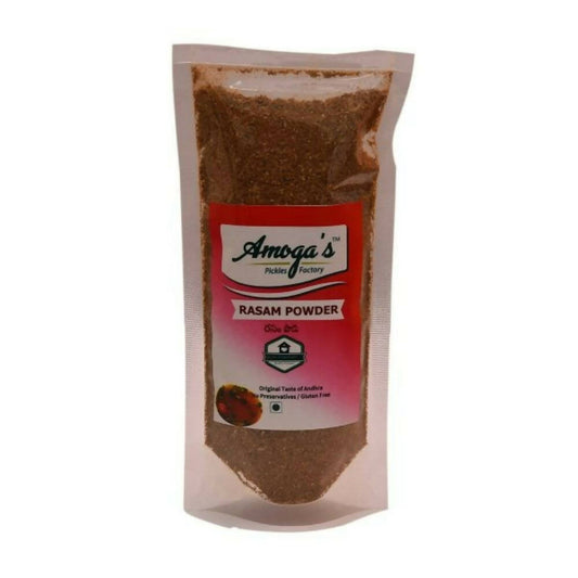 Amoga's Pickles Factory Rasam Powder, Australia, Canada 