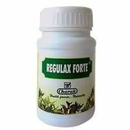 Charak Pharma Regulax Forte Tablet